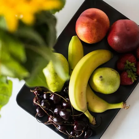 Daire Big - City Center - 70m2 - Nice Design *