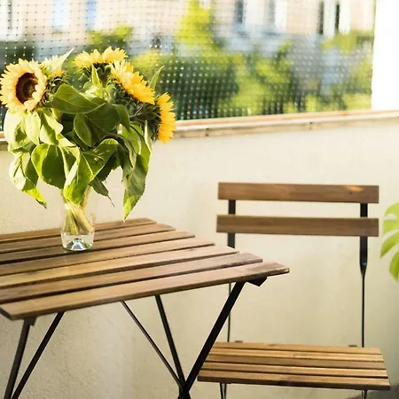 Big - City Center - 70m2 - Nice Design * Wroclaw