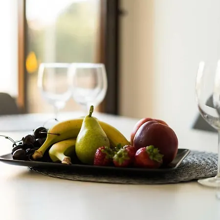 Big - City Center - 70m2 - Nice Design Daire