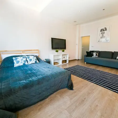 Big - City Center - 70m2 - Nice Design * Wroclaw