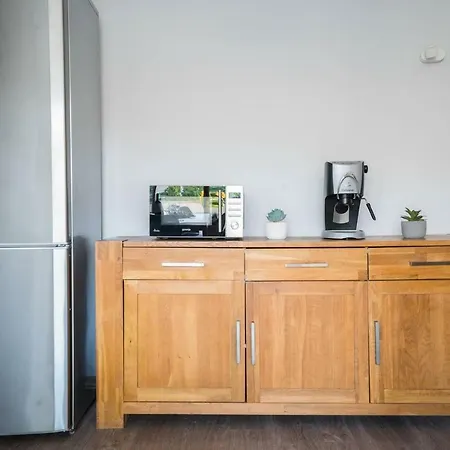 Big - City Center - 70m2 - Nice Design Wroclaw