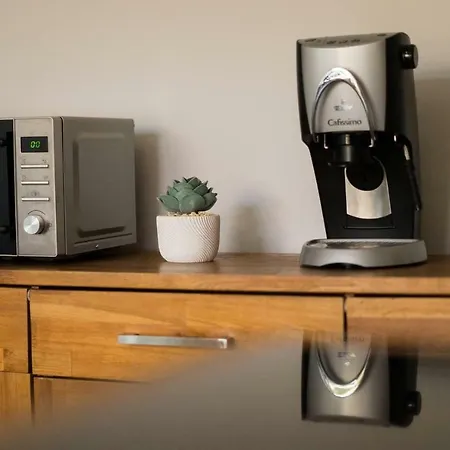 Daire Big - City Center - 70m2 - Nice Design