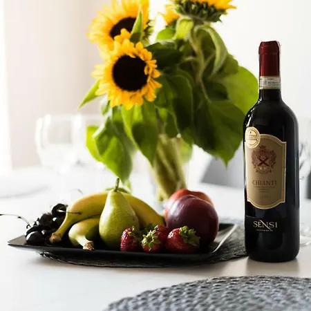 Daire Big - City Center - 70m2 - Nice Design