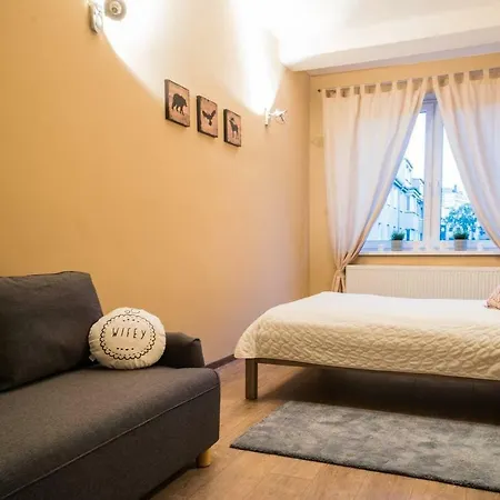 Διαμέρισμα Big - City Center - 70m2 - Nice Design