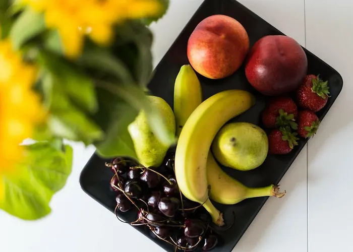 Apartment Big - City Center - 70m2 - Nice Design *