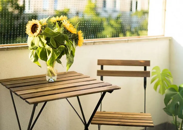 Big - City Center - 70m2 - Nice Design * Wroclaw