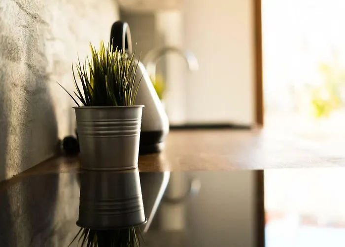 Big - City Center - 70m2 - Nice Design Apartment Wroclaw