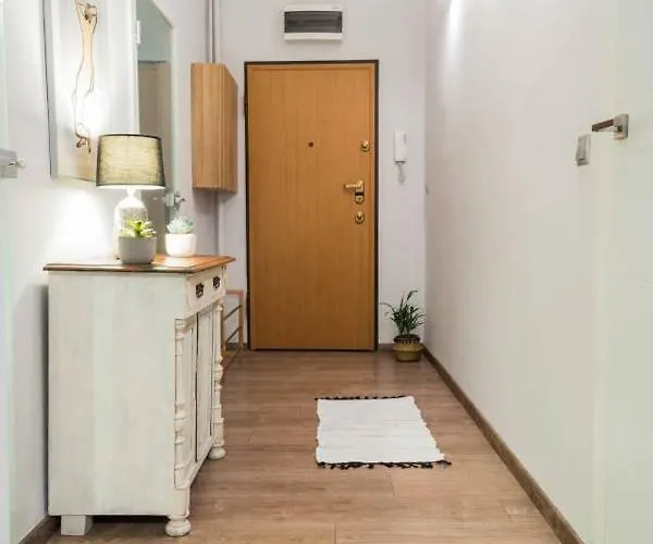 Big - City Center - 70m2 - Nice Design Apartment *